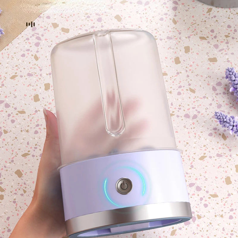 FreshWear Mini Washer – Compact, Powerful & Effortless Cleaning