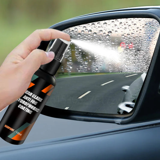 Auto Water Repellent Spray