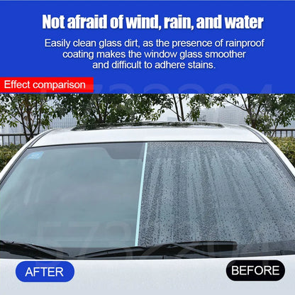 Auto Water Repellent Spray