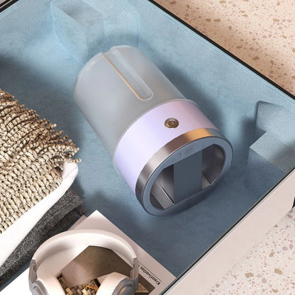FreshWear Mini Washer – Compact, Powerful & Effortless Cleaning