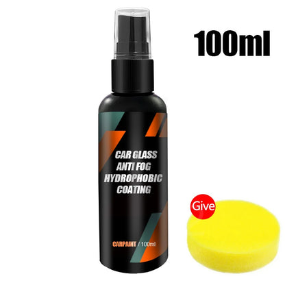 Auto Water Repellent Spray