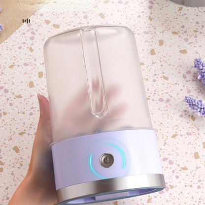 FreshWear Mini Washer – Compact, Powerful & Effortless Cleaning