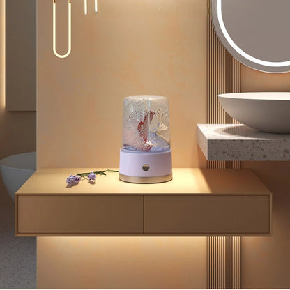 FreshWear Mini Washer – Compact, Powerful & Effortless Cleaning